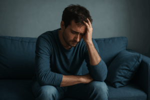 Bekin Depressiya Şkalası
